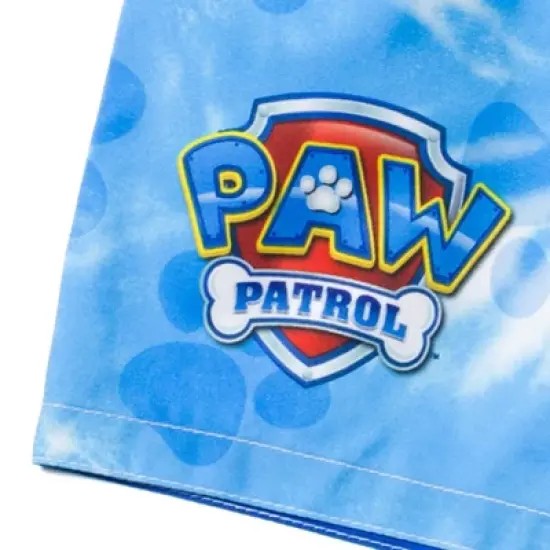 PAW Patrol Rubble Marshall Chase Skye Swim Trunks Bathing Suit Toddler  image {2}