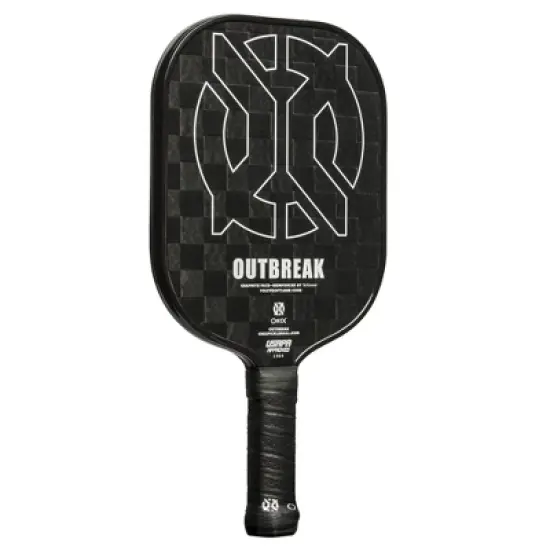Onix Outbreak Pickleball Paddle image {1}