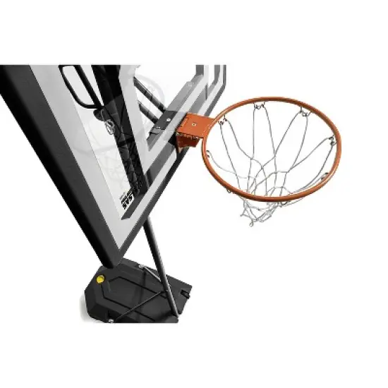 SKLZ Pro Mini Hoop System - Black/Gray image {7}