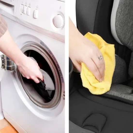 Evenflo Sibby Travel System with LiteMax 35 Infant Car Seat image {25}