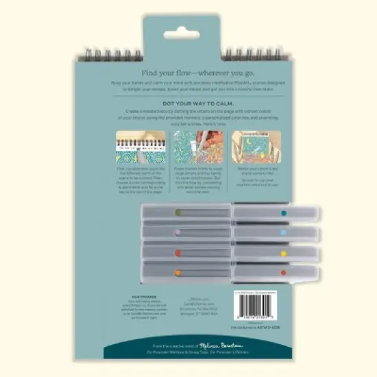 Lifelines FlowArt Dot-By-Letter Sweater Weather image {9}