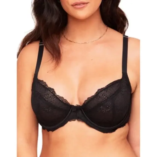 Adore Me Women's Hannalee Full Coverage Bra image {1}