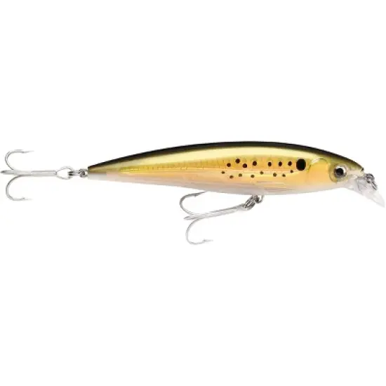 Rapala 3 1/8" X-Rap 8 Saltwater Fishing Lure image {8}