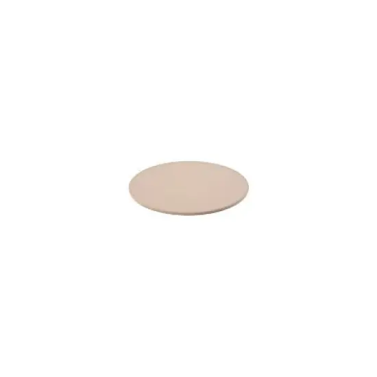 American Metalcraft STONE13 13" Round Economy Pizza Stone (75088) image {3}