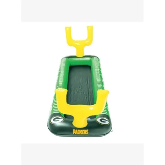 NFL Green Bay Packers Buffet Pool Float image {6}