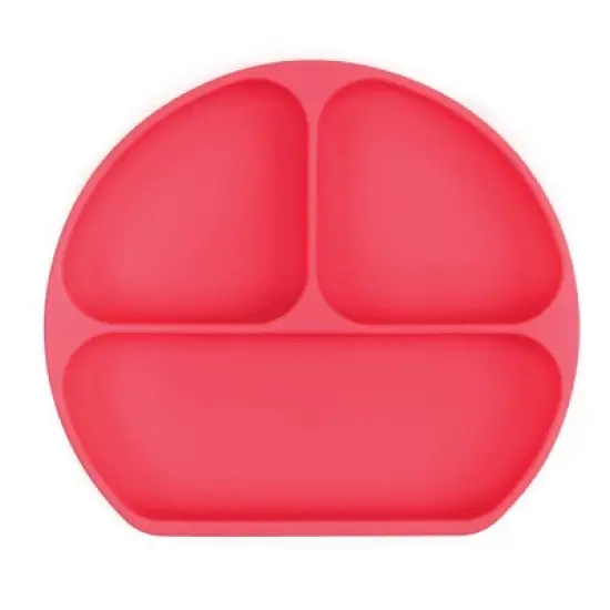 Bumkins Silicone Grip Dish image {8}