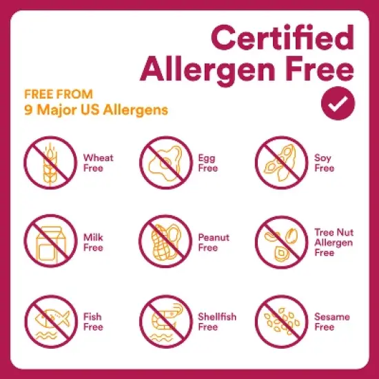 SmartyPants Adult Prebiotic & Probiotic Chewables for Digestive & Immune Support Capsules - 60ct image {7}