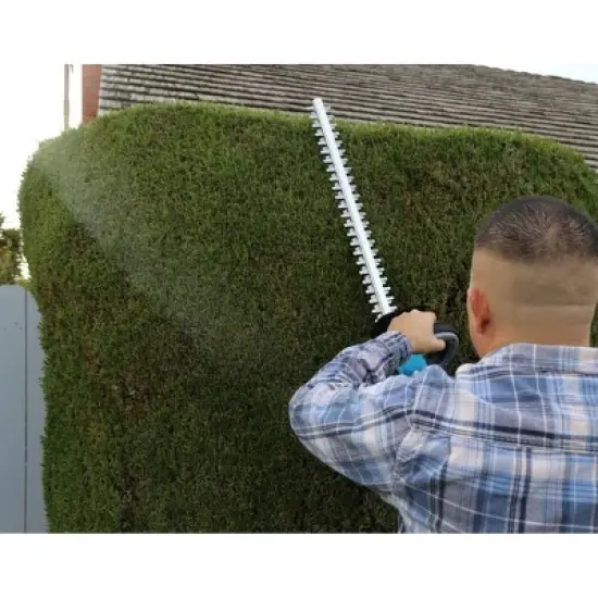 Pulsar Products PTG2020 20V Li-ion Cordless Hedge Trimmer image {2}
