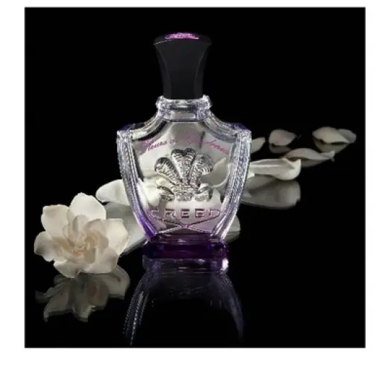 Fleurs De Gardenia By Creed Millesime Spray 2.5 Oz For Women image {2}