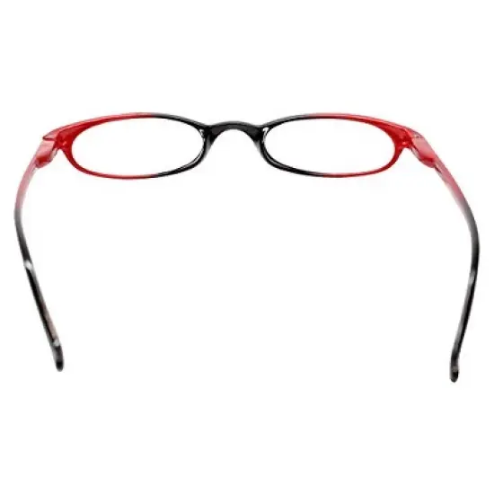 Calabria 833 Designer Reading Glasses image {4}