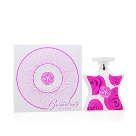 Central Park South Bond No.9 Edp Spray 3.3 Oz Unisex image {1}