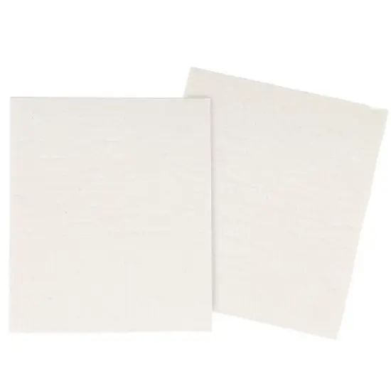 Primitives by Kathy Retro Santa Claus Swedish Dishcloth Set image {2}