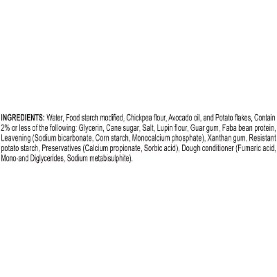 Ole Xtreme Wellness Gluten Free Soft Taco - 9.5oz image {2}