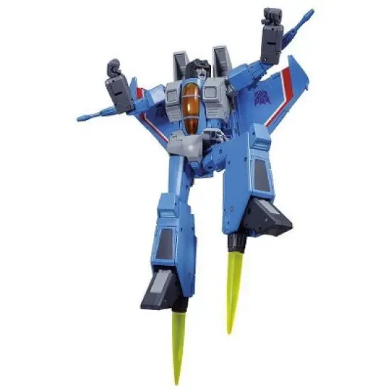 MP-52+ Thundercracker Version 2.0 | Transformers Masterpiece Action figures image {4}