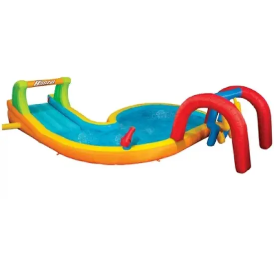 Banzai Splash Zone Water Park image {1}