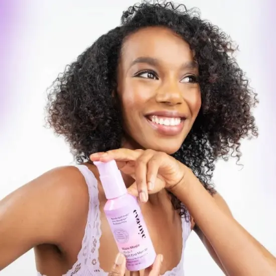 Eva NYC Mane Magic 10-in-1 Split End Mender - 4 fl oz image {5}