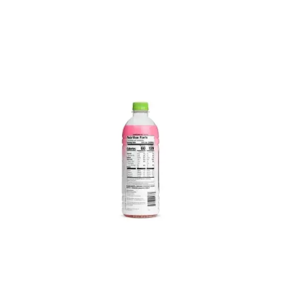 Harmless Harvest Organic Coconut Water with Pulp - 16 fl oz image {1}