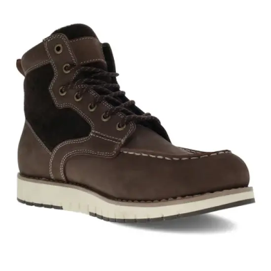 Levi's Mens Gregory Neo Rugged Casual Boot image {8}