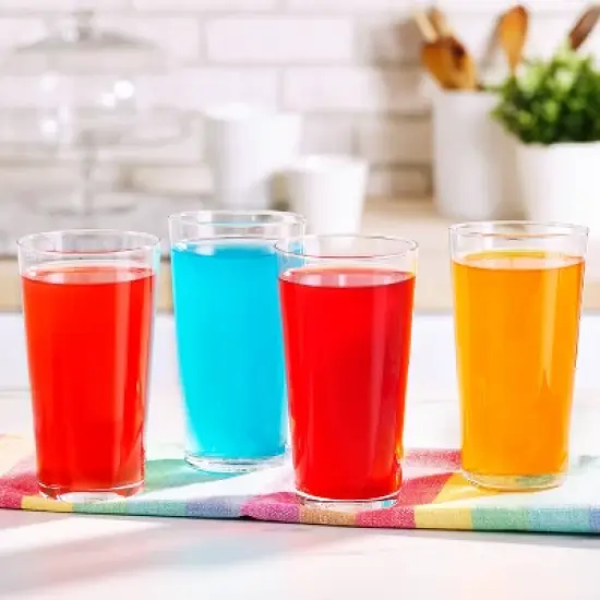 Hawaiian Punch Fruit Juicy Red Drink - 128 fl oz Bottle image {2}