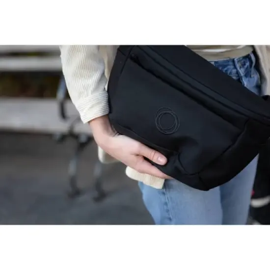 Bugaboo Universal Stroller Organizer image {5}