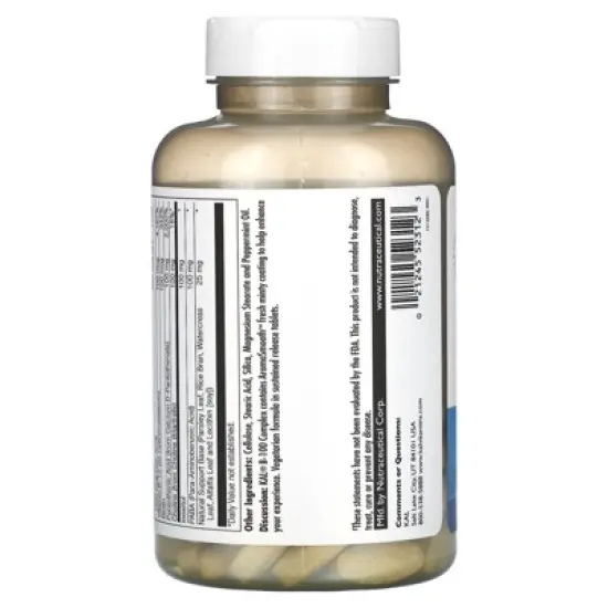 KAL B-100 Complex, 120 Tablets image {2}