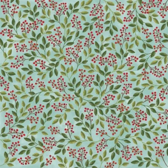 American Crafts Patterned Single-Sided Cardstock 12"X12" image {4}
