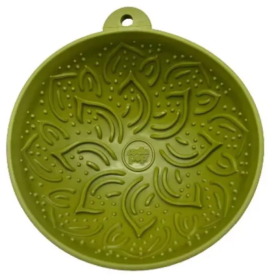 Garden of Eatin' Tipsy Bowl image {9}