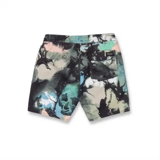Volcom Boys Polly Pack Trunks image {1}