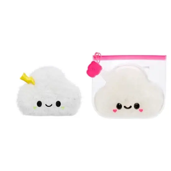 Fluffie Stuffiez Small Plush - Collectible Cloud Surprise Reveal image {5}