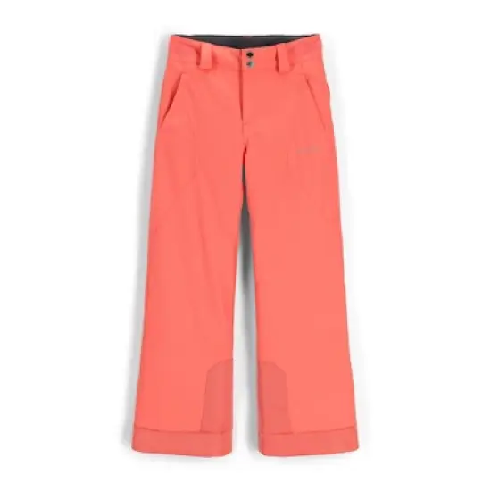 Spyder Girls Olympia Insulated Ski Pant image {8}