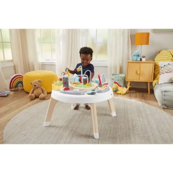 Fisher-Price 2-in-1 Like a Boss Activity Center image {2}