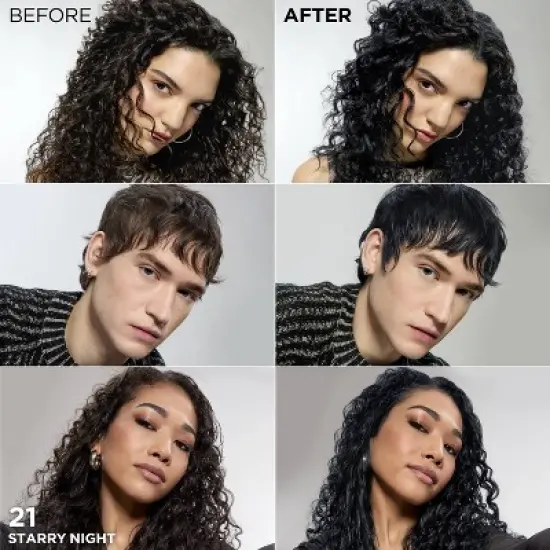 L'Oreal Paris Feria Permanent Hair Color - 6.3 fl oz image {3}