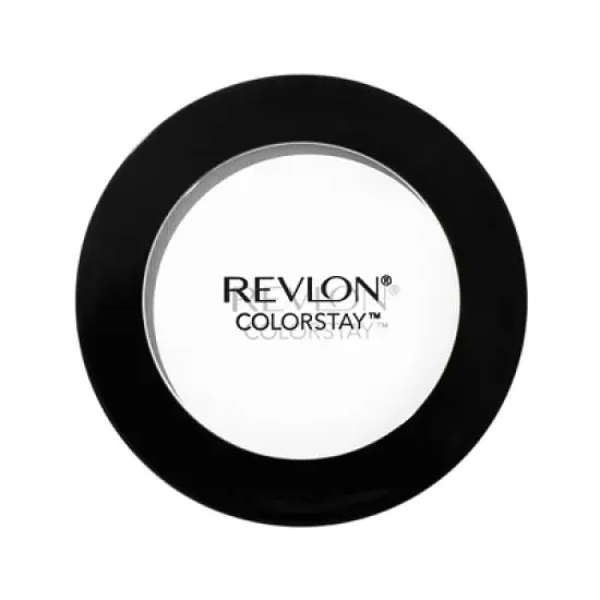 Revlon Colorstay Finishing Pressed Powder - Lightweight and Oil-Free - 0.3oz image {9}