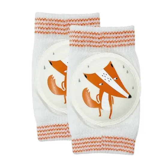 Wrapables Protective Baby Knee Pads for Crawling image {21}