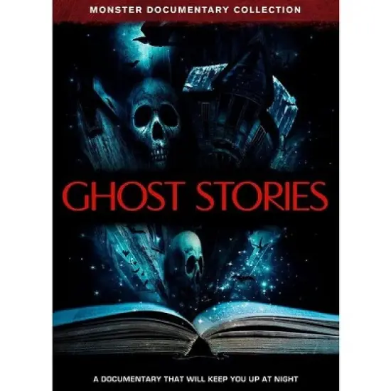 Ghost Stories image {1}