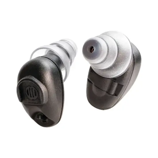 Lucid Hearing Enlite Deluxe OTC in The Ear Hearing Aid image {5}