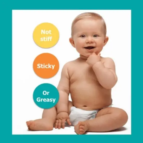 T is for Tame - Natural Taming Cream, Detangling Spray & Natural Bristle Brush for Frizz, Flyaways & Static, Safe for Babies and Kids, 3 ct. image {7}