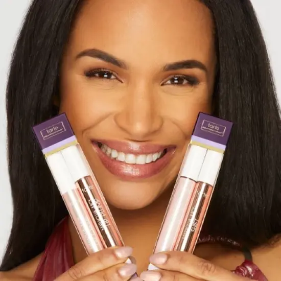 tarte Best of Maracuja Juicy Lips - 0.355 fl oz - Ulta Beauty image {3}