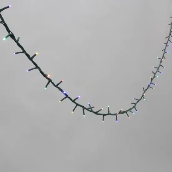 Philips LED Micro Lights 250ct Spool with Motion Function image {4}