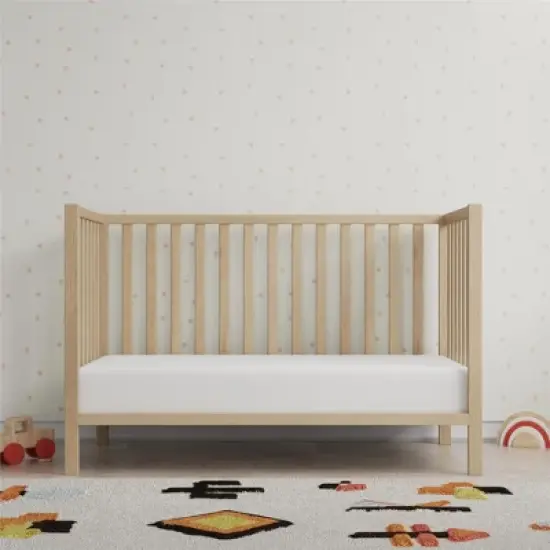 Ivey 3-in-1 Convertible Crib image {1}