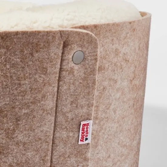 Oscar Bucket Cat and Dog Bed - S - Boots & Barkley&trade; image {2}