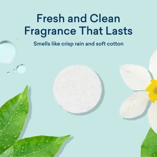 Blueland Fresh Dew Laundry Detergent Tablets - 40ct image {4}