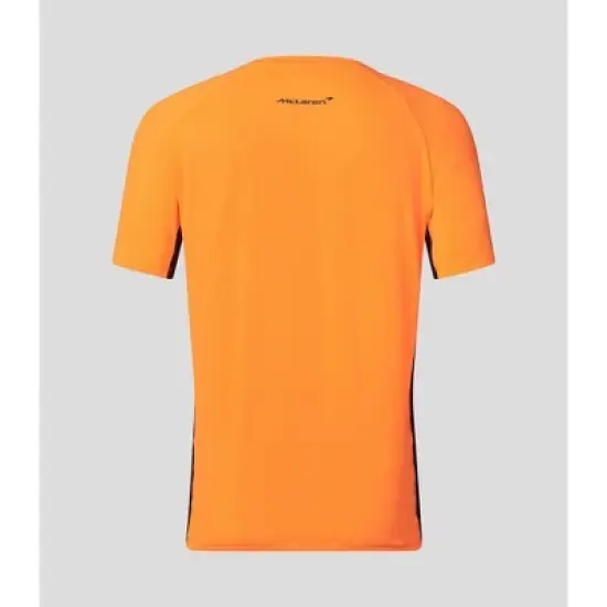 McLaren F1 Men's Performance Tech T-Shirt image {3}