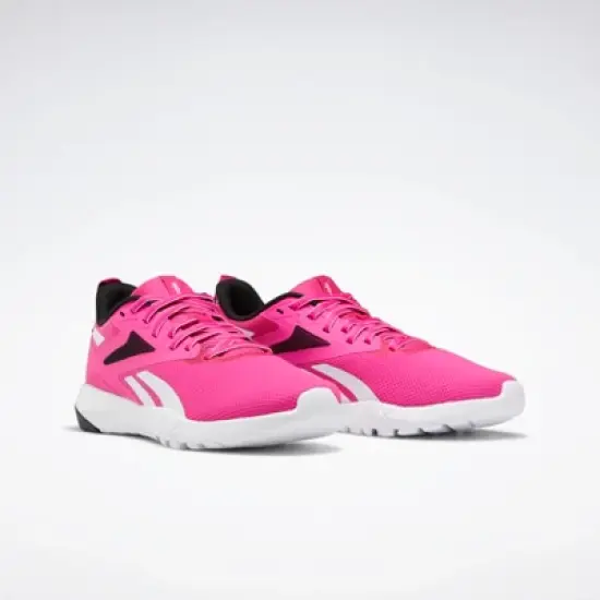 Reebok Flexagon Force 4 Women's Training Shoes Womens Performance Sneakers image {1}