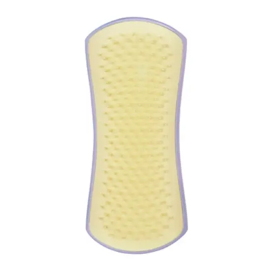 Pet Teezer Small Dog Grooming Brush - Lilac Purple image {10}