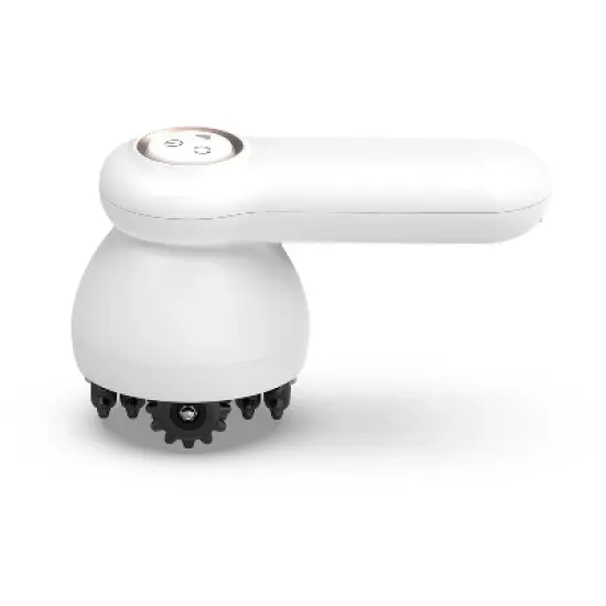 Prospera PL032 Penguin Red Light  Body Massager with 3 heads image {4}