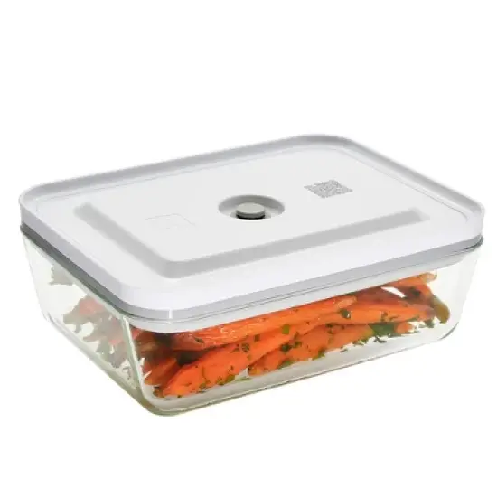 ZWILLING Fresh & Save Fridge Airtight Food Storage Container image {4}