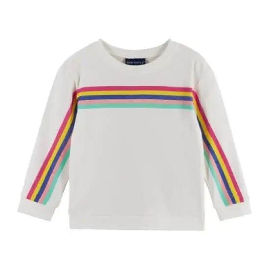 Andy & Evan  Toddler  Sweater and Legging Set image {2}