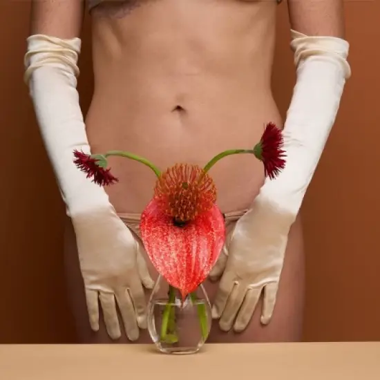 The Honey Pot Anti-Itch Cream with 1% Hydrocortisone - 1.01 fl oz image {6}