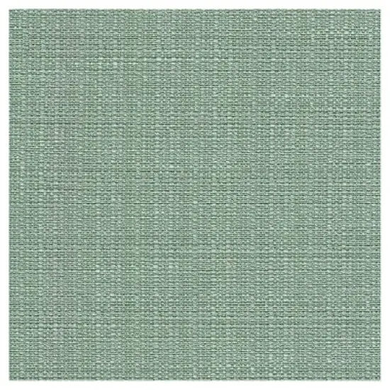 24" Upholstered Counter Height Barstool with Nailheads - HomePop image {3}